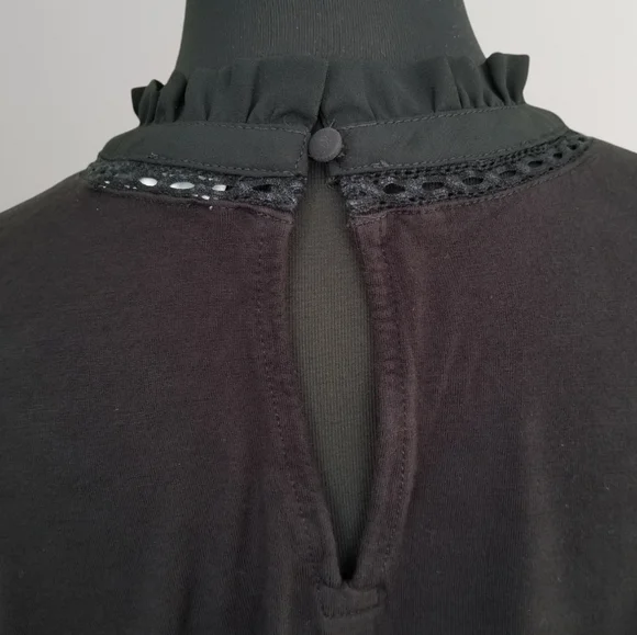 ❤️❤️FREE❤️❤️with any purchaseLoft Blouse - Picture 6 of 10